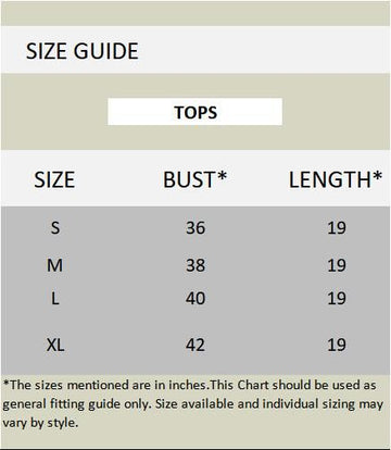 Women's Crepe Solid Tie Up Crop Top Roposo Clout